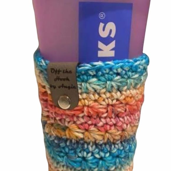 Cold brew cozies - Picture 3 of 3